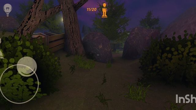 Как найти все 20 статуэтки  в игре Horror Tale