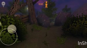 Как найти все 20 статуэтки  в игре Horror Tale