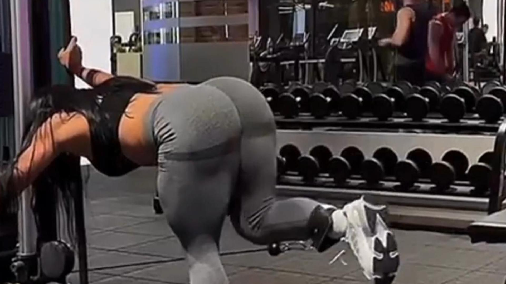 мотивация,спорт,музыка,Workout,ФИТОНЯШКИ 001,2026 смотреть онлайн