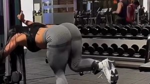 мотивация,спорт,музыка,Workout,ФИТОНЯШКИ  001,2026