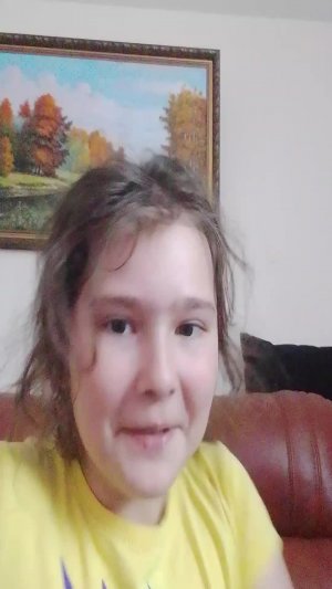 Я в детстве