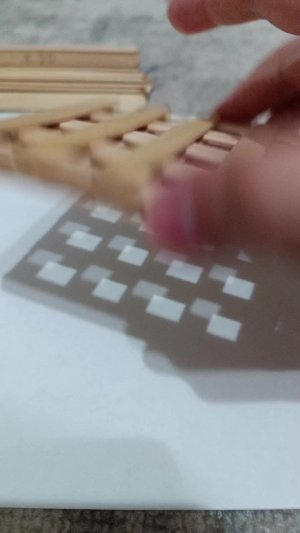 подставка для горячего напитка