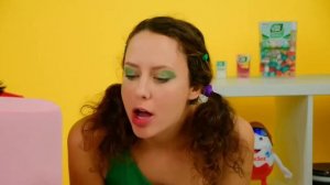 Откуси Лизни или Ничего Челлендж # Война Пранков от MeMeMe Challenge