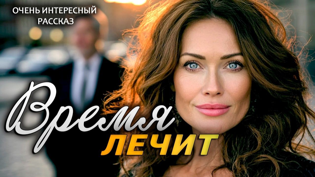 Время лечит | Рассказ, который трогает до слез | Истории из жизни | Женские истории | Аудиорассказ смотреть онлайн