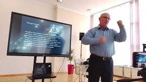 ВЯЧЕСЛАВ САВИН «ЗАКОН ЧИСТОЙ ПОТЕНЦИАЛЬНОСТИ» 7.06.26. ЧАСТЬ 8