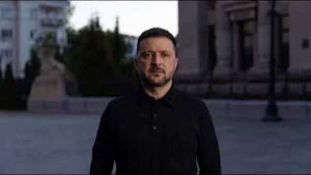 В Киеве снова прокомментировали письмо Зеленского Путину смотреть онлайн