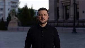 В Киеве снова прокомментировали письмо Зеленского Путину