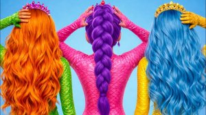 K-Pop битва комнат!🏠✨ Шокирующий результат 😳