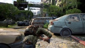 Прохождение The Last of Us Part I. Часть 6. Нарвались на засаду