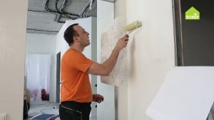 Как правильно наклеить обои на угол. Советы мастера по ремонту