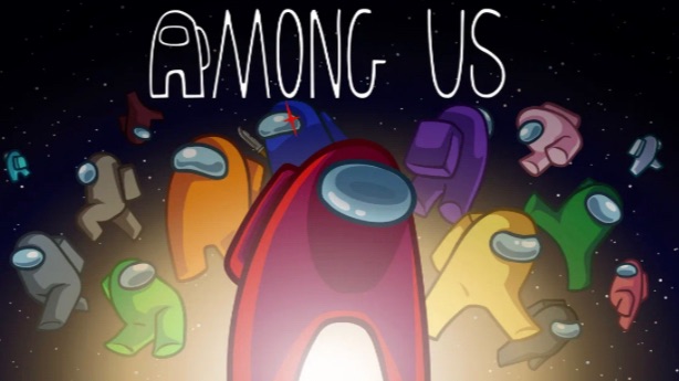 Among Us сталь МУЛЬТИКОМ — на Paramount смотреть онлайн