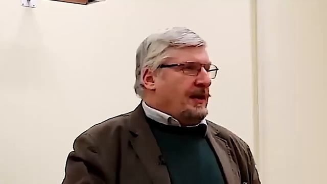 Чужие среди нас