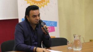 Человек с уникальными способностями Мехди: «Счастье семьи». Секрет счастливой семьи. Мехди Эбрагими