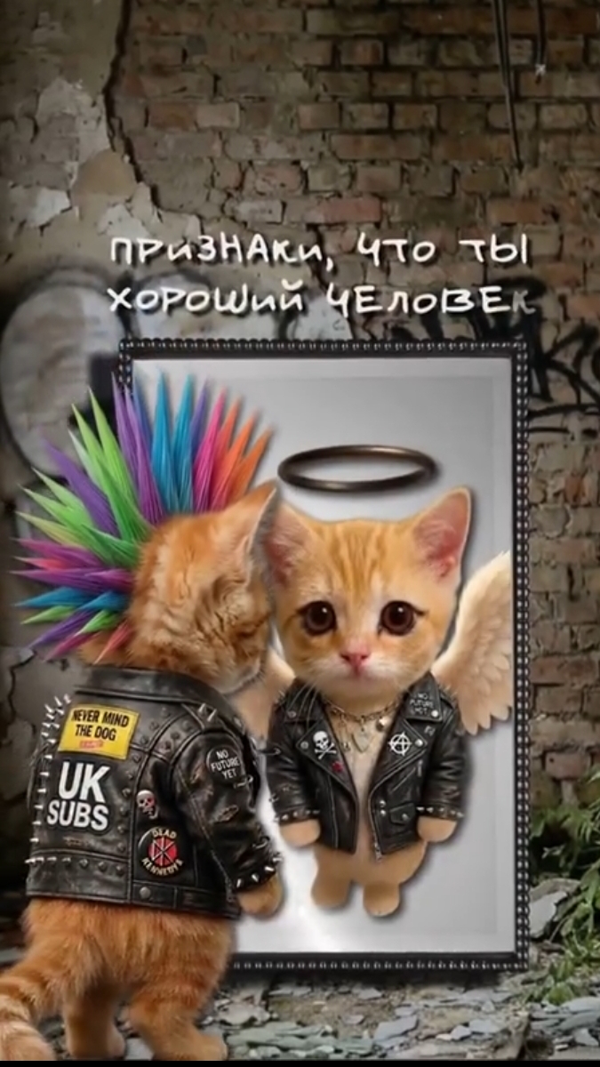 признаки что ты хороший человек смотреть онлайн