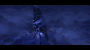 Фрагмент из мультфильма «Холодное сердце» — Ю-ху, грандиозная летняя вечеринка (2013)