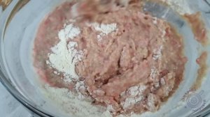 Стакан КЕФИРА и ФАРШ! Готовлю уже много лет ВМЕСТО ПИРОЖКОВ