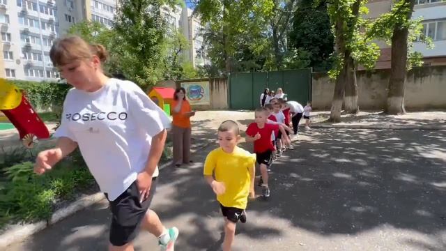 ГТО 2026