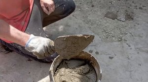 Опорная стена черновой слой_Мастерская Бубнова