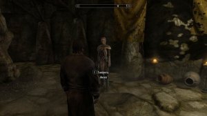 Зогмейстер. КАК УБИТЬ ТОЛЬКО ЭБОНИТОВОГО ВОИНА В SKYRIM.