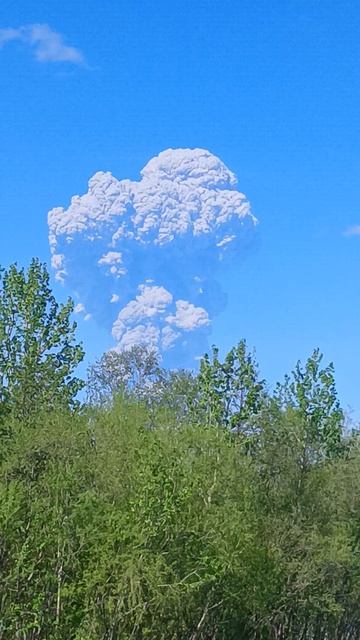 Камчатка