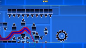 Crazy Pentagon Glaters в честь PentagonGmd