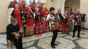 Презентация проекта о фестивале-конкурсе  «Песни иткульского лета»
