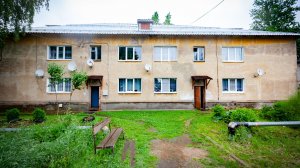 Двухкомнатная квартира в Малой Вишере ул Труда 5