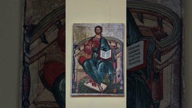 Может ли Бог нас сразу сделать умными / нужно у батюшки спросить
