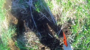 Minelab X-Terra PRO и Quest Q20 при аномально- жаркой погоде, в заброшенной деревне