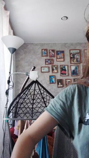 //🧣Немного о моих увлечениях🌸//