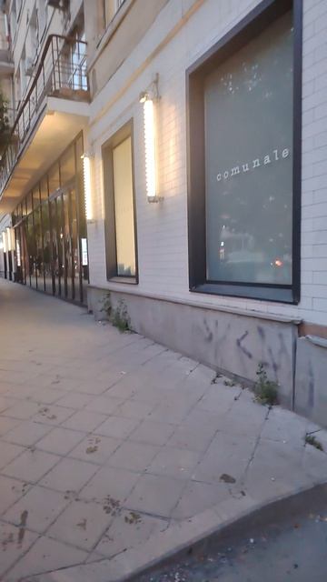 Екатеринбург ул Малышева