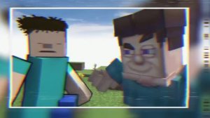 𝙈𝙊𝙉𝙏𝘼𝙂𝙀𝙈 𝘾𝙊𝙍𝙀 𝙏𝙄𝙏𝘼𝙉𝙐𝙈 | Grotesque Steve & Soulless Steve Duo edit | Steve War