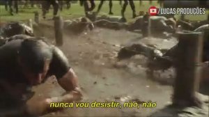 Sia - Never Give Up