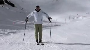 1. Работа внутренней ноги
