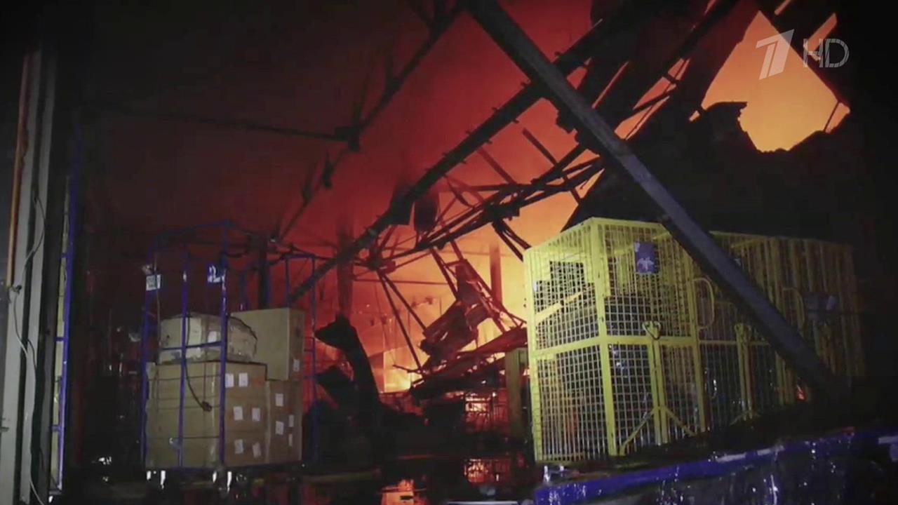 Российская армия нанесла мощные удары по объектам, критически важным для снабжения подразделений ВСУ смотреть онлайн