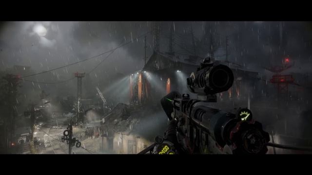 Metro 2039 — Официальный трейлер, демонстрирующий дату выхода игры на Xbox Games Showcase 2026