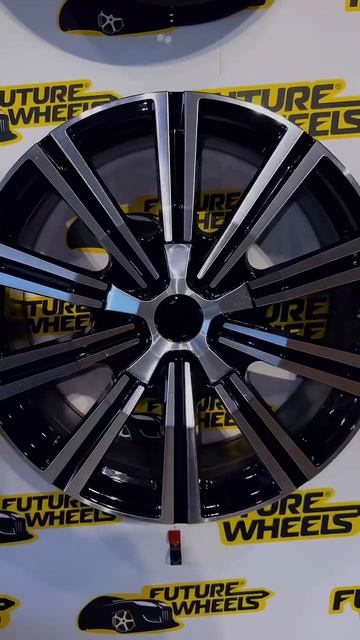 Магазин Future Wheels