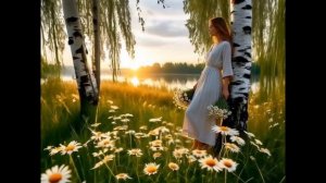 «здравствуй, лето» - это 2 вариант песни 🖐❤🌹