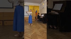 Ж. Брун «Романс»