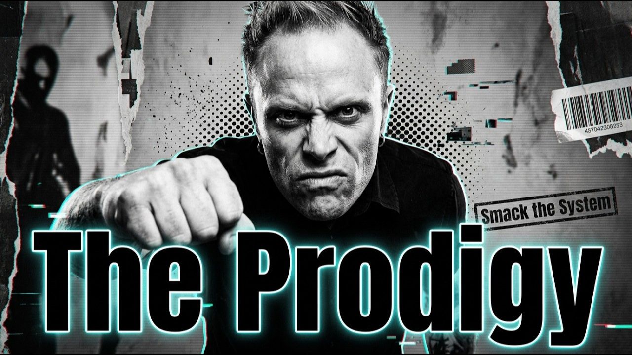 Smack the System - The Prodigy Inspired Remix смотреть онлайн