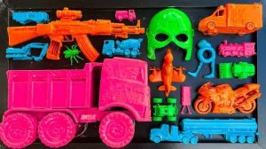Развивающие мультики для детей