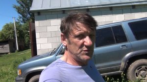 27 лет автомобилю. Смотрим состояние кузова, выносим вердикт