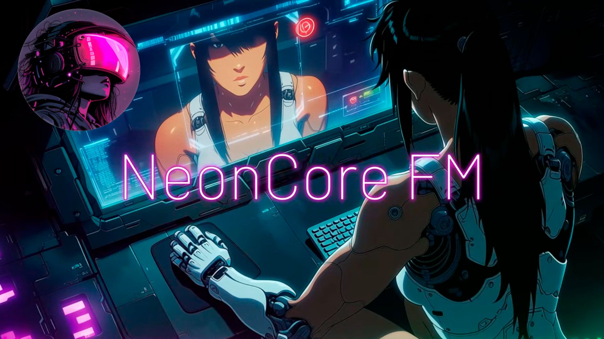 🌃1993 The Double Agent🌆Cyberpunk,Synthwave_NE💿NCORE FM_08-06-2026 смотреть онлайн