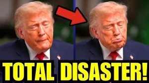 HOLY SHT this was a DISASTER for Trump