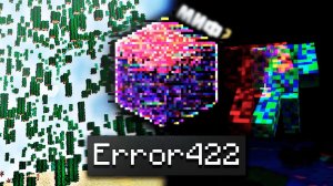 ГЛИЧНУТАЯ Версия, Которая Хочет Тебя Убить – Error422 | Детектив Ник