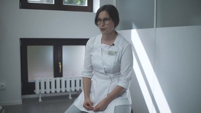 👀 Путь врача. Стоматолог-пародонтолог Кудряшова Галина Алексеевна