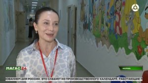 Выпускники Ингушетии сдают ЕГЭ по математике