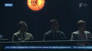 «По-чесноку» - Константин Эрнст о выборах победителей на премии ТЭФИ