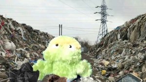 улица Сезам серия 6 обидное слово
