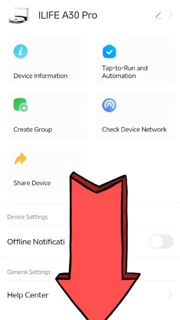 ILIFE Clean Unbinding And Deleting Data Guide